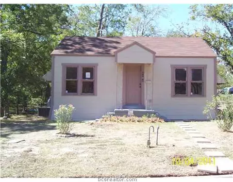 1101 E 25th St, Bryan, TX 77803 photo 1
