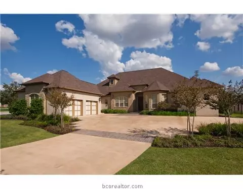 4208 Serrano, Bryan, TX 77802 photo 1