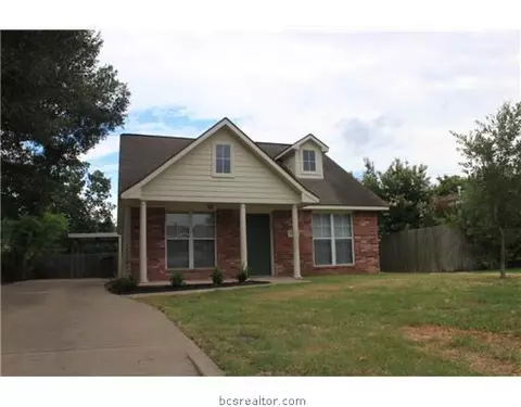 3302 Timberline, Bryan, TX 77803 photo 1