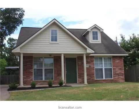 3302 Timberline, Bryan, TX 77803 photo 2