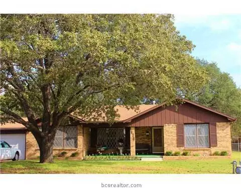 1410 E 29th St, Bryan, TX 77802 photo 1