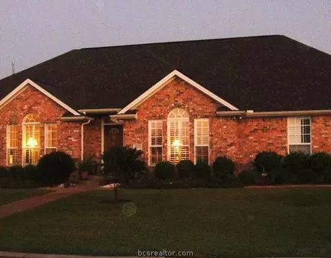 5304 Draycott Ct, Bryan, TX 77802 photo 1