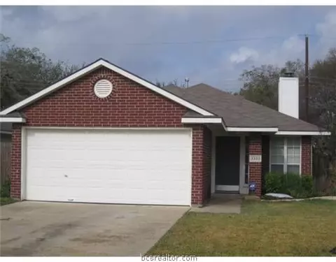 3303 Timberline Dr, Bryan, TX 77803 photo 1
