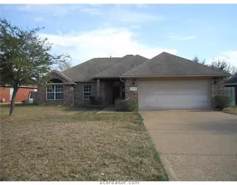 5708 Timberton Dr, Bryan, TX 77802 photo 1