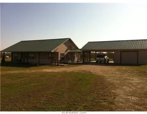 6599 Ethan Ln, Bryan, TX 77808 photo 1