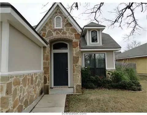 2018 Mountain Wind, Bryan, TX 77807 photo 2