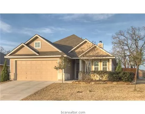 2014 Mountain Wind, Bryan, TX 77807 photo 1