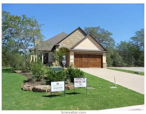 3211 Laurel Trce, Bryan, TX 77807 photo 1