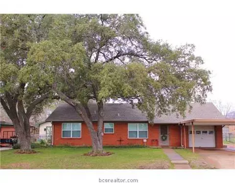 804 Union St, Bryan, TX 77801 photo 1