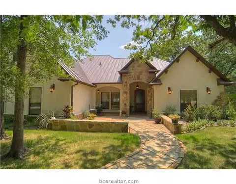 7688 Hidden, Bryan, TX 77808 photo 1