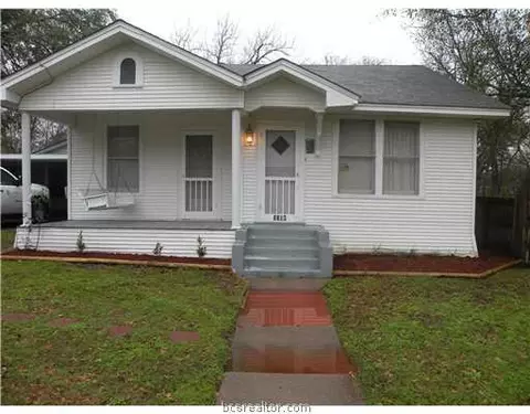 1109 E 25th St, Bryan, TX 77803 photo 1