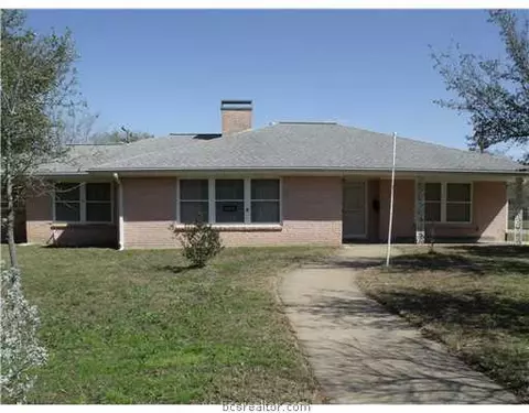 4005 Nagle, Bryan, TX 77801 photo 1