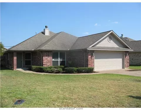 1606 Winfield Ct, Bryan, TX 77802 photo 1