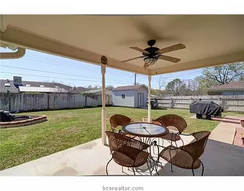 2308 Devonshire St, Bryan, TX 77802 photo 12