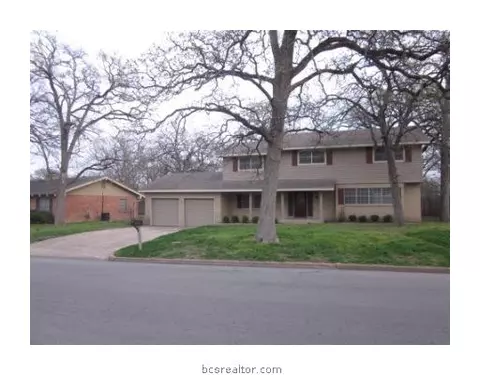 705 Ethel Blvd, Bryan, TX 77802 photo 1