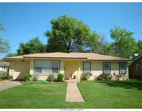 1003 Windowmere, Bryan, TX 77802 photo 1
