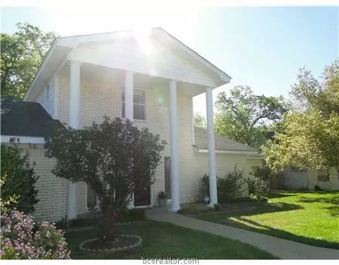 3501 Stillmeadow Dr, Bryan, TX 77802 photo 1