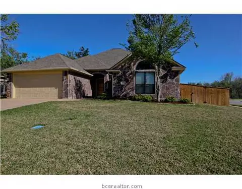 2900 Alba Ct, Bryan, TX 77808 photo 1