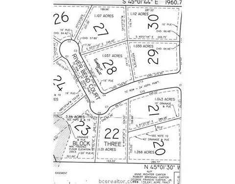 4700 River Bend Ct, Outside City Limits, TX 77808 photo 6