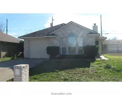 1131 Clearleaf, Bryan, TX 77803 photo 1