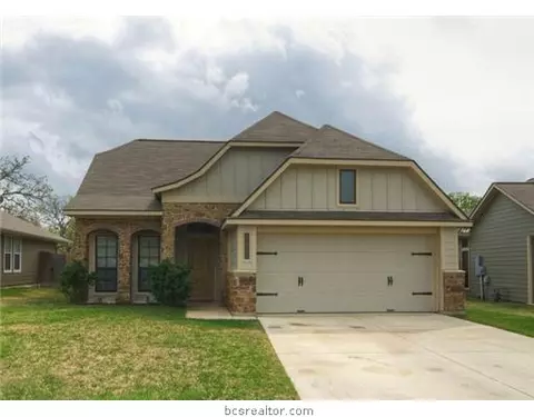 2013 Mountain Wind, Bryan, TX 77807 photo 1