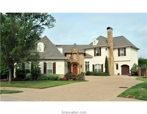 4507 Willowick Dr, Bryan, TX 77802 photo 1