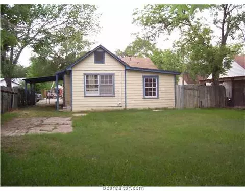 203 Edge, Bryan, TX 77802 photo 8