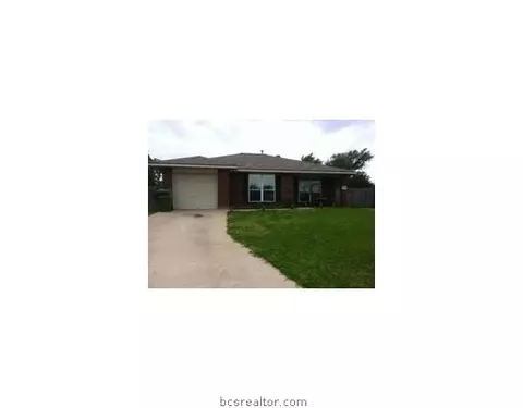 2902 Jenna, Bryan, TX 77802 photo 2