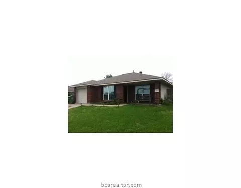 2902 Jenna, Bryan, TX 77802 photo 1
