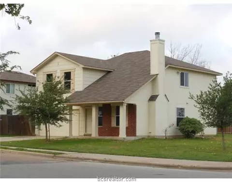 3103 Timberline Dr, Bryan, TX 77803 photo 2