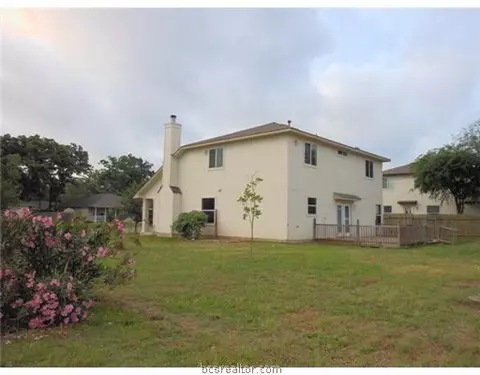 3103 Timberline Dr, Bryan, TX 77803 photo 3