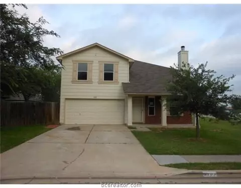 3103 Timberline Dr, Bryan, TX 77803 photo 1