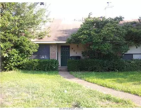 903 Navidad, Bryan, TX 77802 photo 1