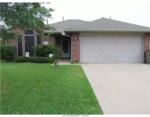 3203 Timberline Dr, Bryan, TX 77803 photo 1