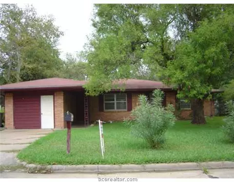 3409 Sandra, Bryan, TX 77802 photo 1