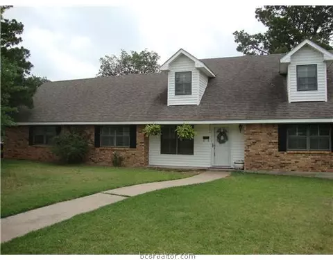 3904 Kelli, Bryan, TX 77802 photo 1