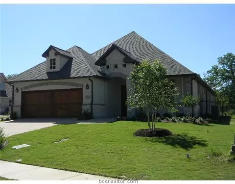 3109 Diamondleaf Trace Ct, Bryan, TX 77807 photo 1