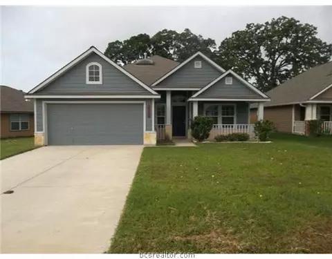 2037 Mountain Wind Loop St, Bryan, TX 77807 photo 1