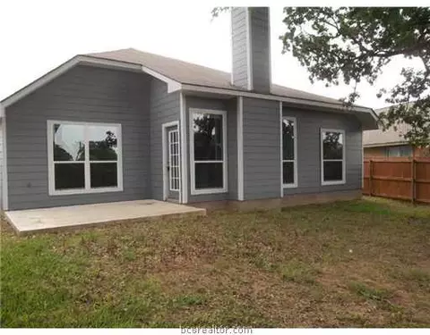2037 Mountain Wind Loop St, Bryan, TX 77807 photo 9