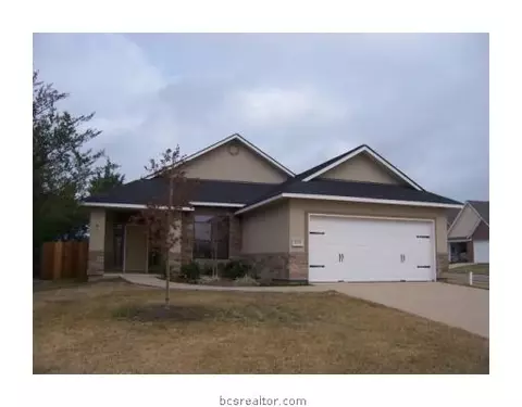 2115 Ella, Bryan, TX 77802 photo 1