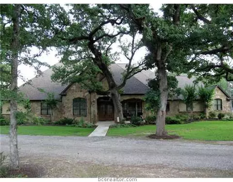 8350 Joyce Rd, Bryan, TX 77808 photo 1