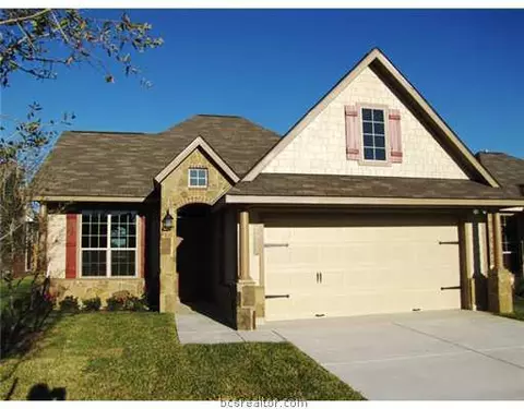 2023 Positano, Bryan, TX 77808 photo 1
