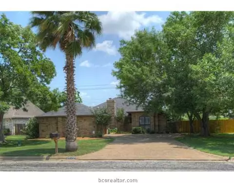 2522 Arbor Dr, Bryan, TX 77802 photo 1