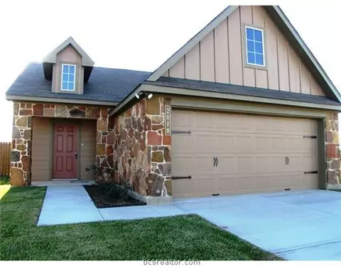 2018 Positano, Bryan, TX 77808 photo 1