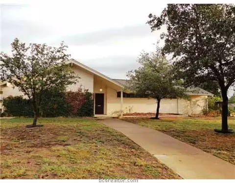 2601 Melba Cir, Bryan, TX 77802 photo 1