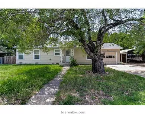 703 North Ave, Bryan, TX 77802 photo 1