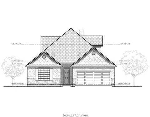 3111 Diamondleaf, Bryan, TX 77807 photo 1