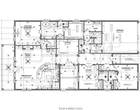 3111 Diamondleaf, Bryan, TX 77807 photo 2