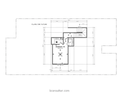 3111 Diamondleaf, Bryan, TX 77807 photo 3