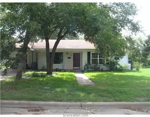 309 May St, Bryan, TX 77802 photo 1